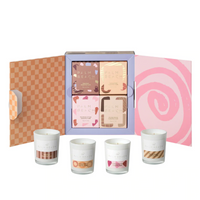 Sweet Treat Candle Collection Gift Pack