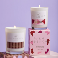 Sweet Treat Candle Collection Gift Pack